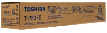 Toner Toshiba 6AG00005086 (T-2507), 12000 stron, black (czarny)