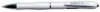 Długopis automatyczny Penmate, Sorento, 0.7mm, wkład niebieski, mix kolorów obudowy