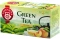 Herbata zielona smakowa w kopertach Teekanne Green Tea Peach, brzoskwinia, 20 sztuk x 1.75g