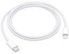 Kabel USB Hama do Apple iPhone Lightning/ USB-C, 1m, biały