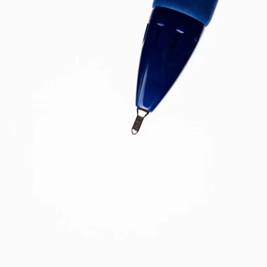Długopis automatyczny Rystor, Boy RS, 0.7mm, niebieski