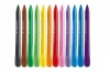 Kredki plastikowe Colorpeps Maped, 12 kolorów