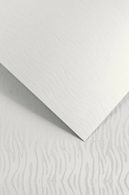 Karton ozdobny Pacific Galeria Papieru, A4, 200g/m2, 20 arkuszy, biały