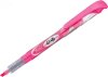 Zakreślacz Pentel SL12, z płynnym tuszem, ścięta, 3.7mm, różowy