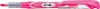 Zakreślacz Pentel SL12, z płynnym tuszem, ścięta, 3.7mm, różowy