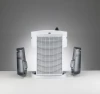 Oczyszczacz powietrza Ideal, ACC 55, z funkcją nawilżania, 3 poziomy mocy, 55 m2