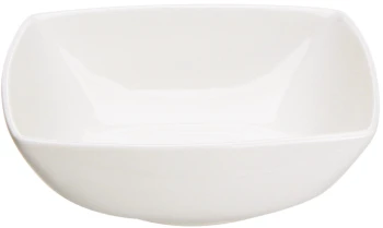 Talerz głęboki Altom Design Regular, 16.5cm, porcelana, kremowy