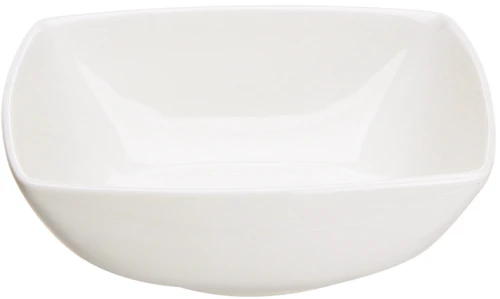 Talerz głęboki Altom Design Regular, 16.5cm, porcelana, kremowy