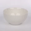 Miska Altom Design Bella, 14cm, porcelana, kremowy
