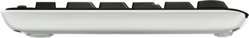 Zestaw bezprzewodowy Logitech, klawiatura MK270 + mysz M185, czarny
