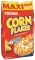 Płatki kukurydziane Nestle Corn Flakes, folia, 600g