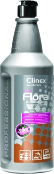 Płyn do podłóg Clinex Floral Blush, 1l