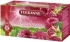 Herbata owocowa w kopertach Teekanne World of Fruits Raspberry, malina, 20 sztuk x 2.5g