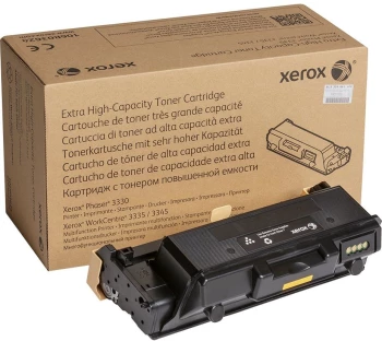 Toner Xerox (106R03623), 15000 stron, black (czarny)