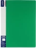 Album ofertowy Biurfol Classic, A4, 60 koszulek, zielony