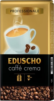 Kawa ziarnista Eduscho Caffé Crema, 1kg