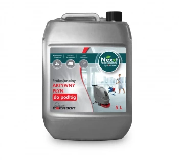 Aktywny płyn do podłóg Nexxt, 5l