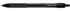 Długopis automatyczny Rystor, Boy RS, 0.7mm, czarny