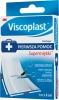 Plaster hypoalergiczny Viscoplast Prestopor, 1mx8cm, biały