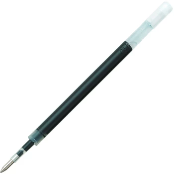 Wkład do długopisu żelowego Penac, FX7, Sir Gel Chrome, E-Grip Gel, 0.7mm, niebieski