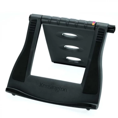 Podstawa pod laptopa Kensington, SmartFit Easy Riser, chłodząca, 337x40x282mm, czarny