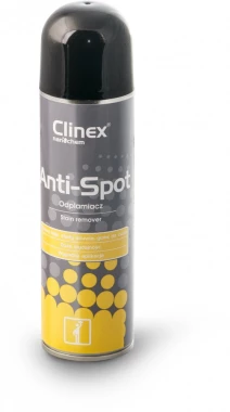 Odplamiacz Clinex Antispot 77-613, spray, 250ml
