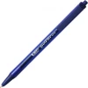 Długopis BIC, Round Stic Clic, 1mm, niebieski