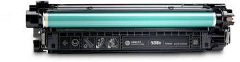 Toner HP CF361X, 9500 stron, cyan (błękitny)