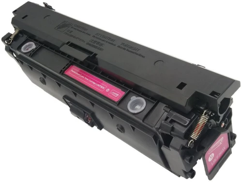 Toner HP 508X, (CF363X) 9500 stron, magenta (purpurowy)