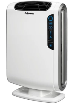 Oczyszczacz powietrza Fellowes, AeraMax DX55, 4 poziomy mocy, 18 m2