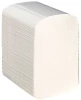 Papier toaletowy Merida Top, 2-warstwowy, w składce, 9.5x21cm, 40x225 sztuk, biały