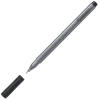 Cienkopis Faber-Castell, Grip, 0.4mm, czarny