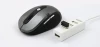 Rozgałęziacz - Hub Unitek Y-2146, 4x USB 2.0 mini, biały