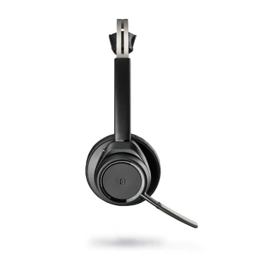 Słuchawki bezprzewodowe Plantronics Voyager Focus UC BT B825, bluetooth, czarny