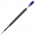 Wkład do długopisu Uchida, LE033, (RB-10), wielkopojemny, niebieski