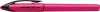 Pióro kulkowe Uni, UBA-188EL Micro AIR, 0.5mm, obudowa kolor różowy, wkład niebieski