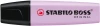 Zakreślacz Stabilo Boss Original 70/155, ścięta, pastelowy fioletowy