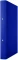 Segregator Donau, A4, szerokość grzbietu 35mm, 2 ringi, mix kolorów
