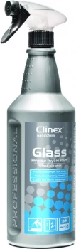 Płyn do mycia szyb Clinex Glass, 1l