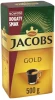 Kawa mielona Jacobs Gold, 500g