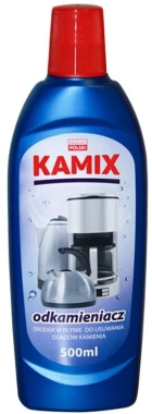 Odkamieniacz do sprzętu AGD Kamix, płyn, 500ml