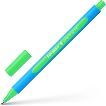 Długopis Schneider Slider Edge, XB, zielony