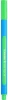 Długopis Schneider Slider Edge, XB, zielony