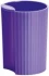 Kubek na długopisy Han Loop Trend, 66x100mm, fioletowy
