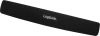 Podkładka żelowa pod nadgarstek LogiLink, 400x60x15mm, czarny