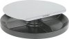 Podstawka pod monitor Kensington SmartFit Spin2, obrotowa, 337x342x87mm, czarno-szary