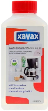 Odkamieniacz Xavax Bio, 0.25l