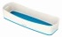 Pojemnik podłużny Leitz, MyBox, 307x105x55mm, biało-niebieski