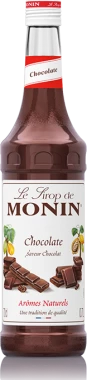 Syrop Monin, czekoladowy, 700ml