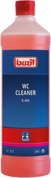 Środek do toalet  Buzil WC Cleaner, 1l